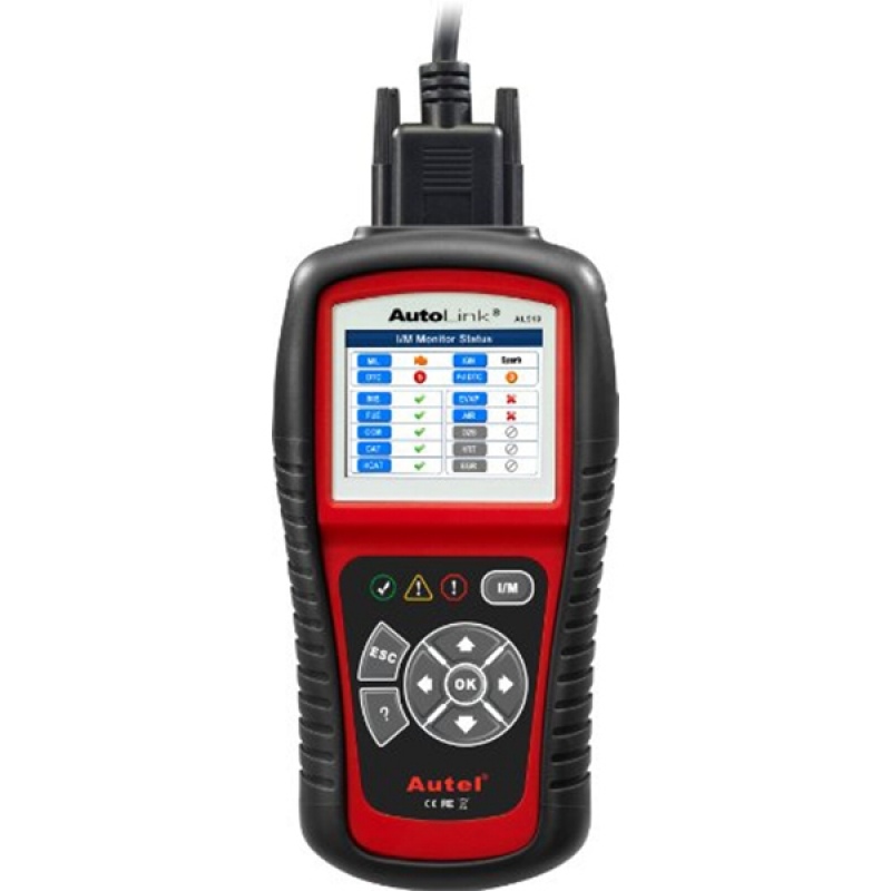AL 519 AUTELTECH