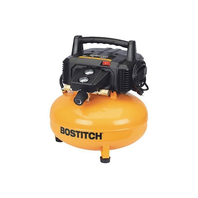 Compresor de 6 galones BOSTITCH BTF02012
