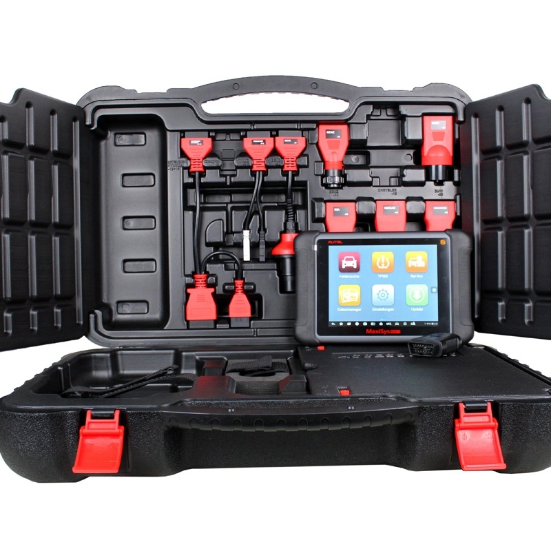 MASISYS MS906TS AUTEL
