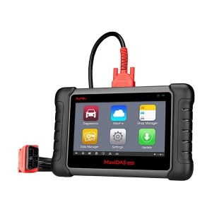 DS808 AUTELTECH