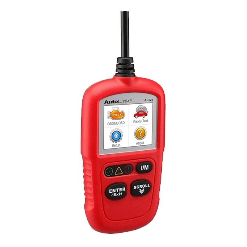 AL329 AUTEL