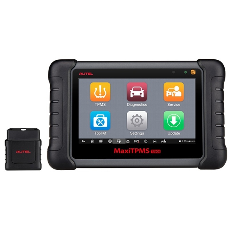 TS608 PAD