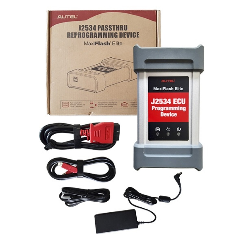 MAXIFLASH J2534 AUTEL