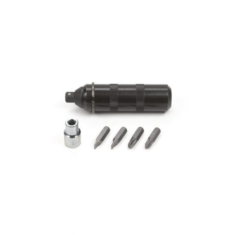 Desarmador de Impacto / golpe STD 3/8” KD 1140 GEARWRENCH