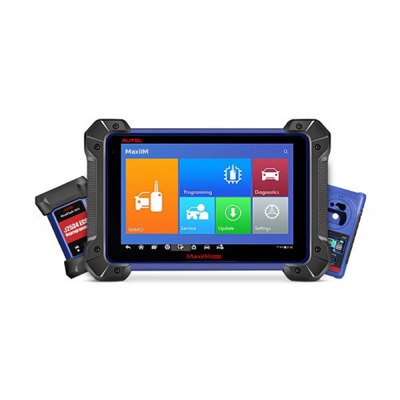 AUTEL IM 608