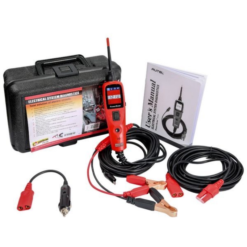 PUNTA LOGICA AUTEL PS 100