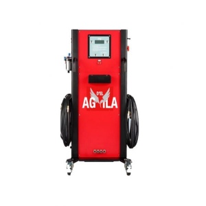 GENERADOR DE NITROGENO 155-N2P