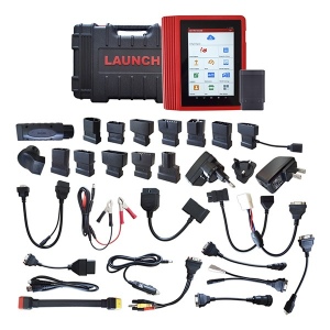 LAUNCH X-431 PRO V4.0 