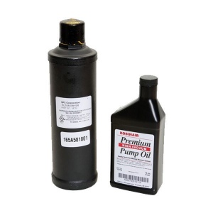 Kit de servicio filtro y aceite para equipo A/C 13172 ROBINAIR