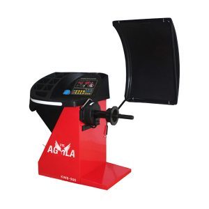 BALANCEADORA KWB-900