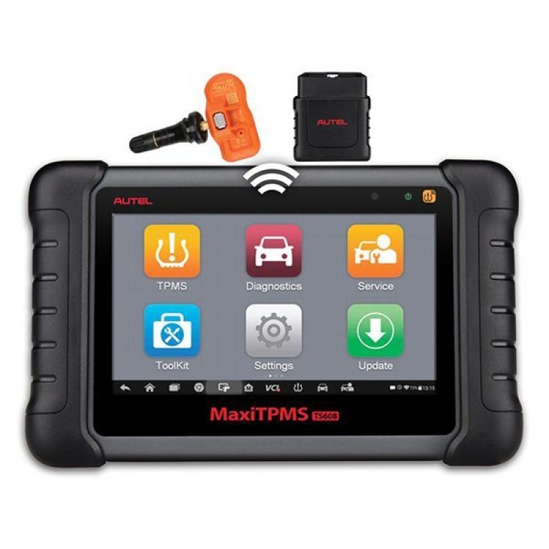 TS608 PAD AUTELTECH