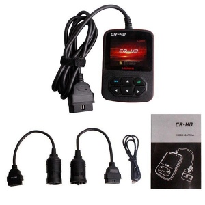 LAUNCH CR-HD DIESEL