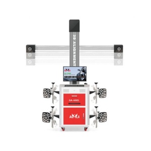 ALINEADORA GA-600s