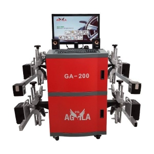 ALINEADORA GA-200