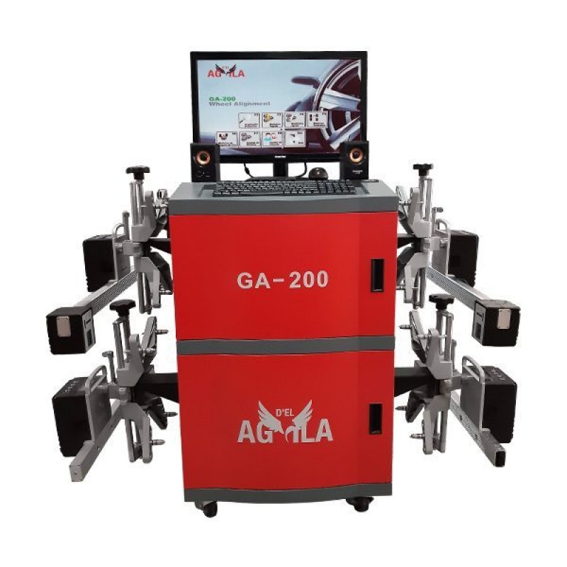 ALINEADORA GA-200