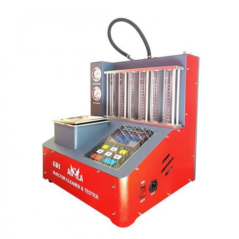GI 600 DA DEL AGUILA SIN GABINETE