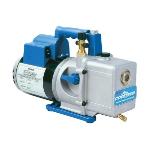 Bomba de Vacío 2 etapas 15600 MASTERCOOL