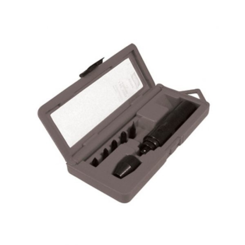 Desarmador de Impacto/golpe 1/2” 30200 LISLE