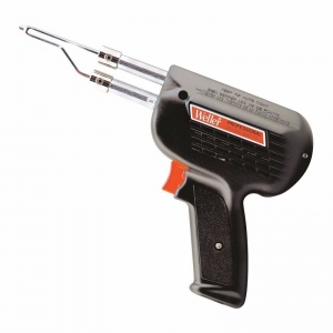 Cautín tipo pistola doble Calor de 200-260w D550