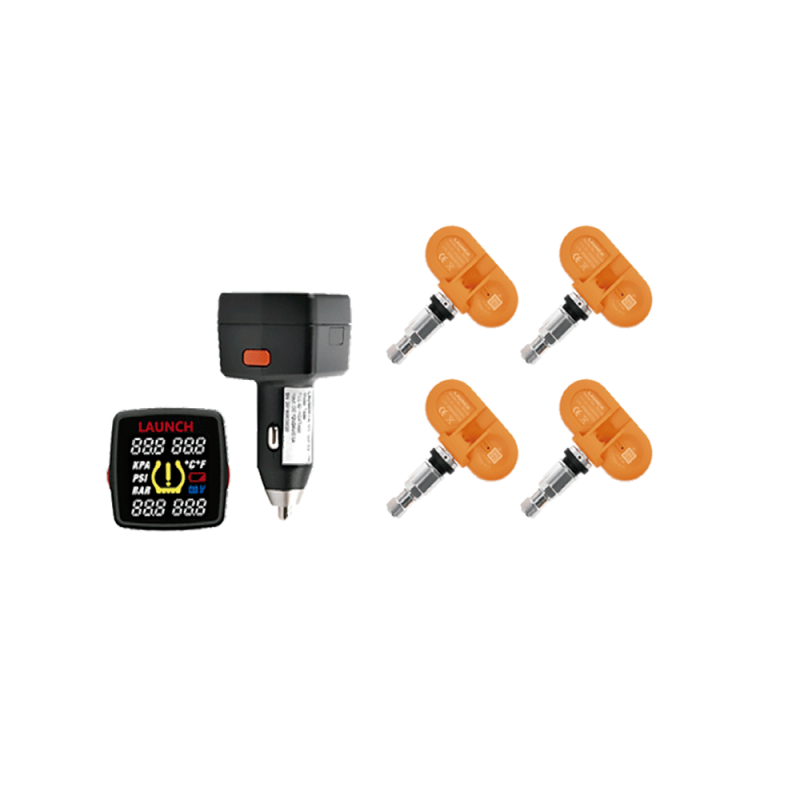 KIT SENSOR TPMS LAUNCH