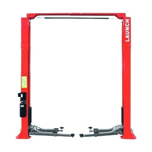 RAMPA DE 2 POSTES TLT245AT 4.5 TON