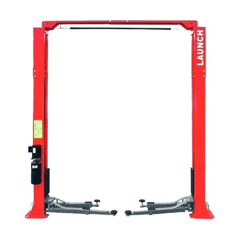 RAMPA DE 2 POSTESTLT-245AT 4.5 TON.