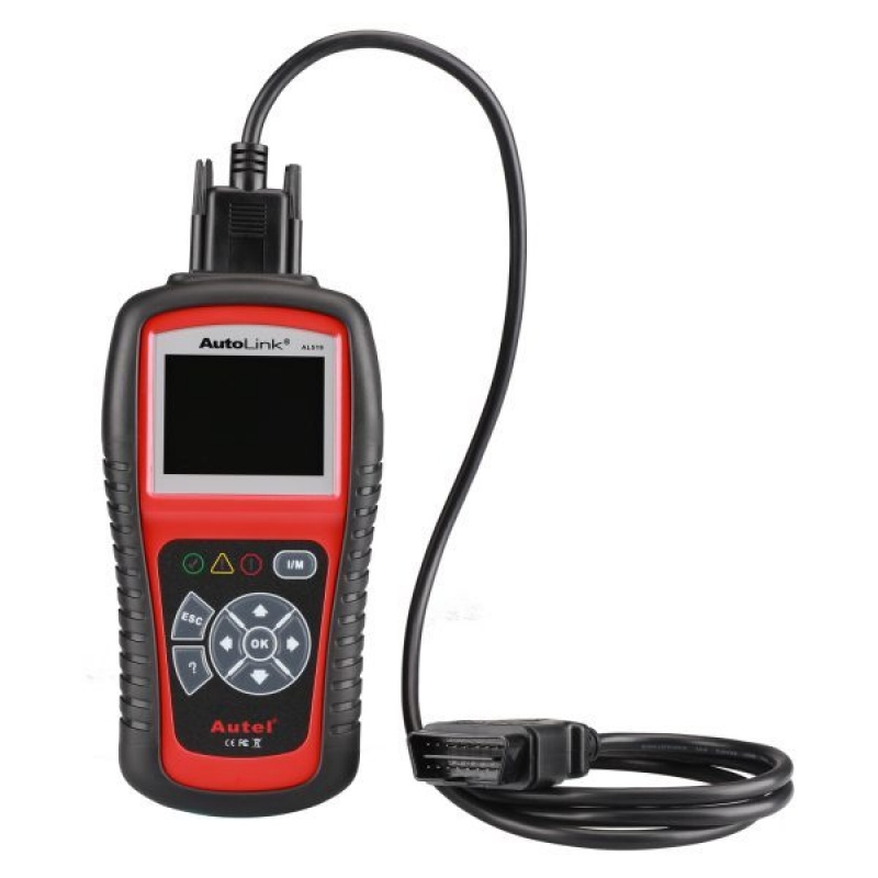 AL 519 AUTELTECH