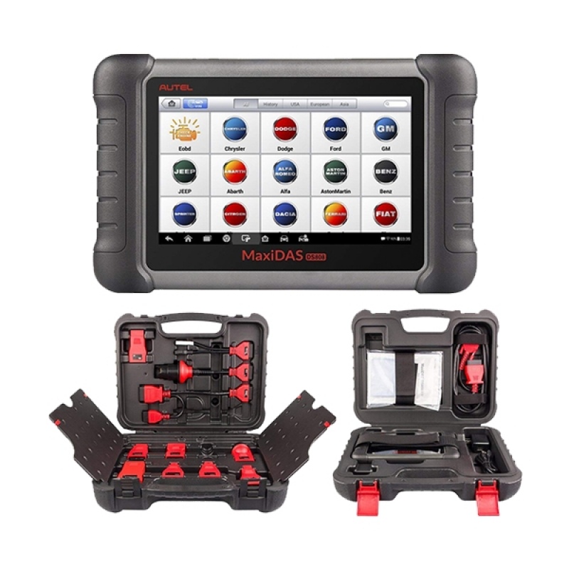 DS808 AUTELTECH
