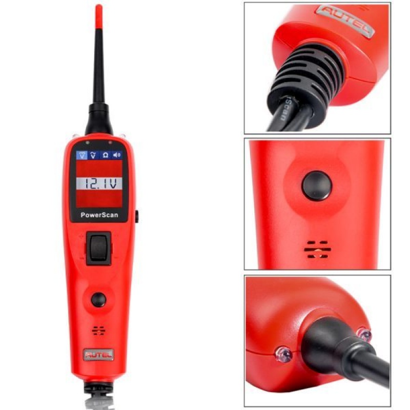 PUNTA LOGICA AUTEL PS-100 